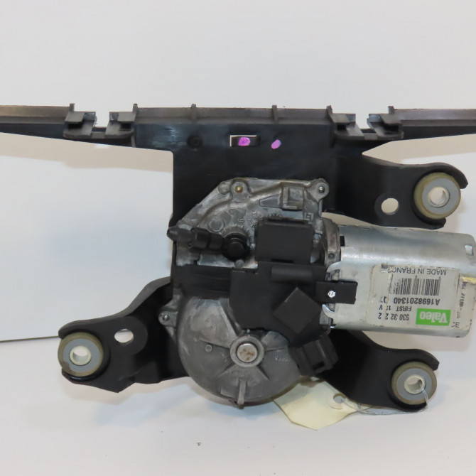 Moteur essuie-glace arrière occasion MERCEDES CLASSE A II Phase 1 12-2004->04-2008 A 160 CDI 1698201340 2