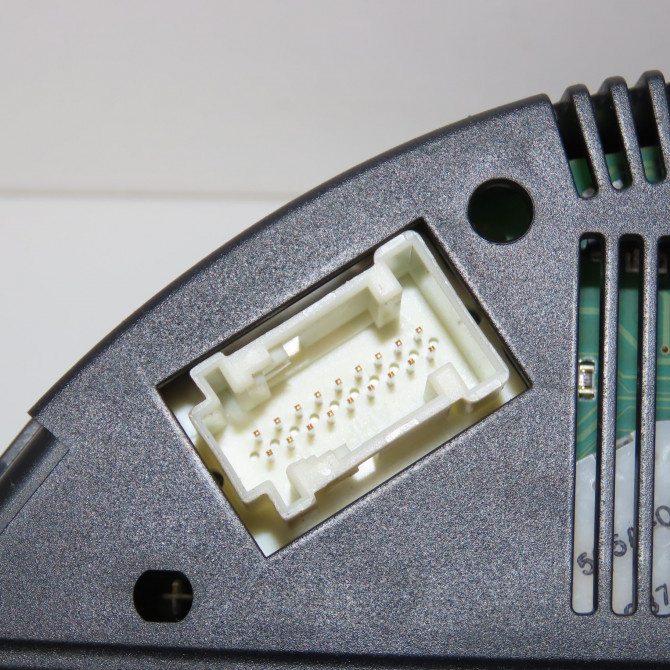 Compteur occasion MERCEDES CLASSE A II Phase 1 12-2004->04-2008 2.0 CDI 16v 110ch 1694400811 3