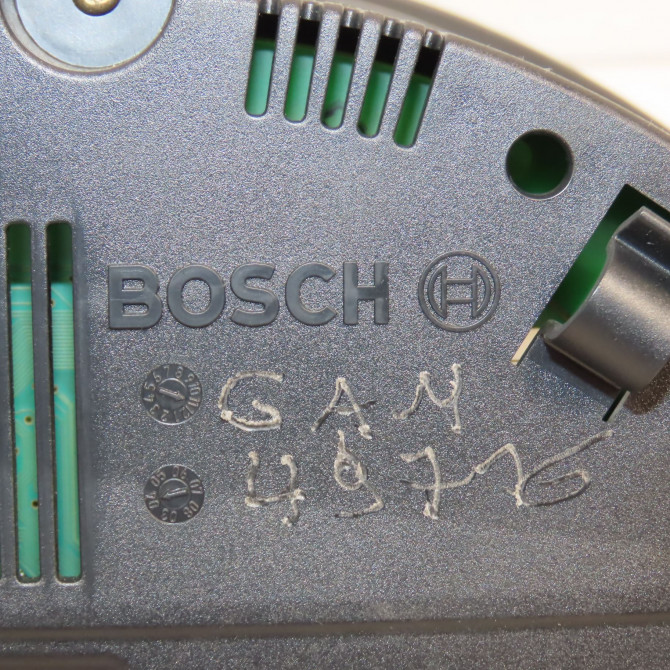 Compteur occasion MERCEDES CLASSE A II Phase 1 12-2004->04-2008 2.0 CDI 16v 110ch 1694400811 4