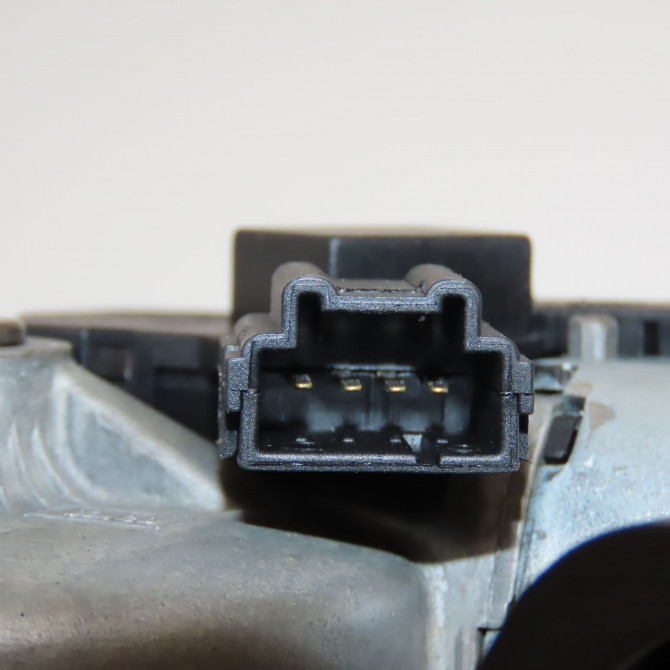 Moteur essuie-glace arrière occasion MERCEDES CLASSE A II Phase 2 04-2008->06-2012 A180 CDI 110ch 1698201340 3