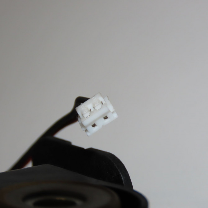 Moteur essuie-glace arrière occasion MERCEDES CLASSE A II Phase 2 04-2008->06-2012 A180 CDI 110ch 1698201340 4