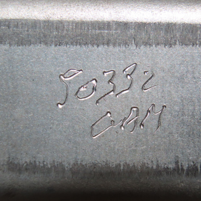 Moteur essuie-glace arrière occasion MERCEDES CLASSE A II Phase 2 04-2008->06-2012 A180 CDI 110ch 1698201340 6