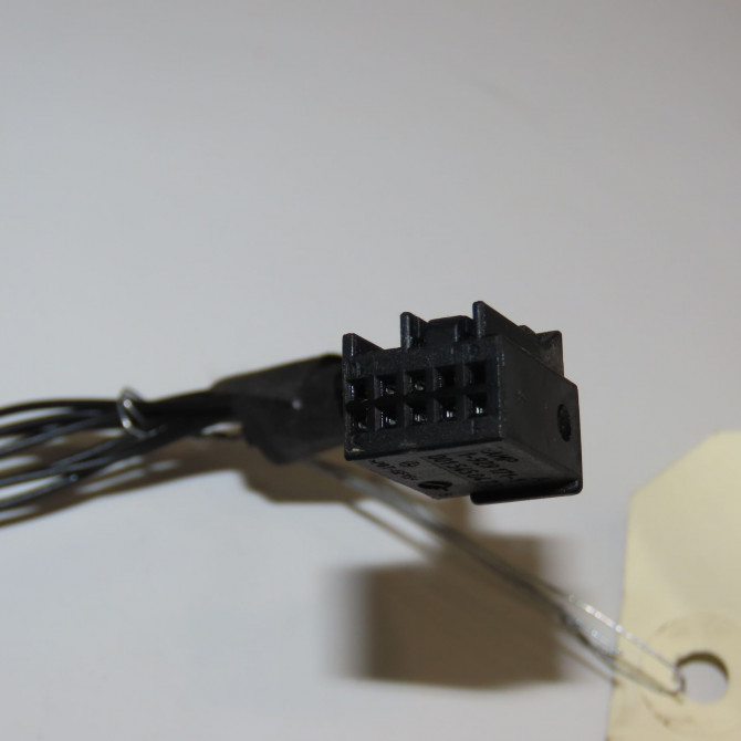 Retroviseur exterieur electrique gauche occasion MERCEDES CLASSE A II Phase 1 12-2004->04-2008 A 180 CDI 169810057628 4