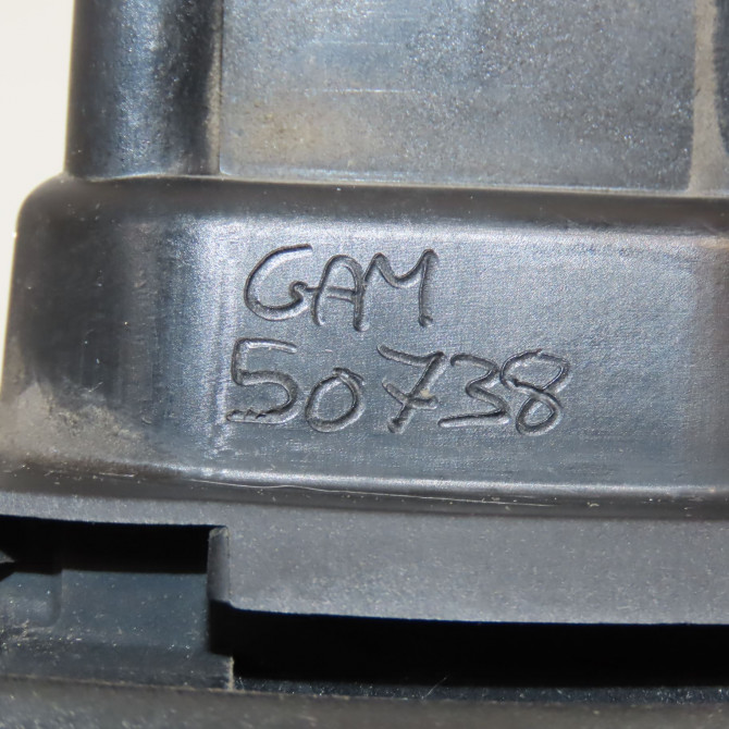 Retroviseur exterieur electrique gauche occasion MERCEDES CLASSE A II Phase 1 12-2004->04-2008 A 180 CDI 169810057628 5