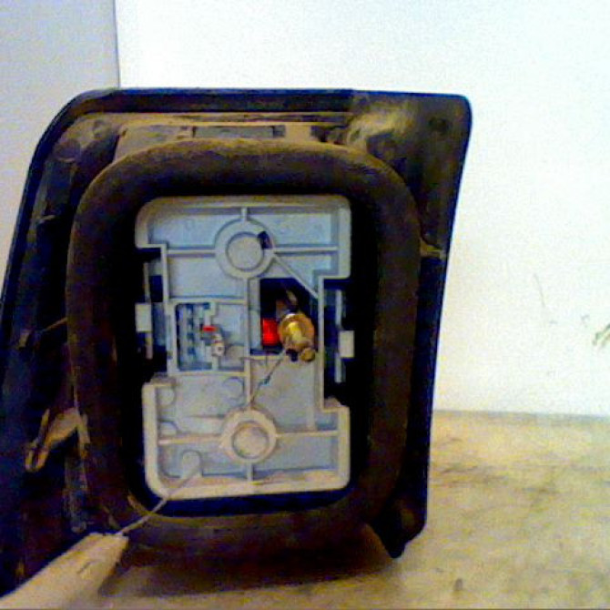 Feu arrière droit occasion CITROEN XANTIA Phase 1 03-1993->06-1998 1.9 TD 00006351K2 2