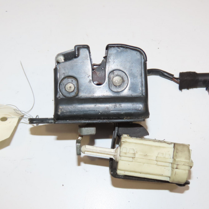 Serrure hayon occasion ALFA ROMEO ALFA GT Phase 1 03-2004->12-2010 1.9 JTDm 150ch 50507567 1