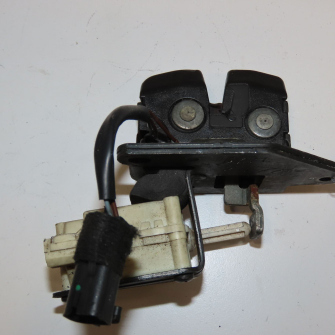 Serrure hayon occasion ALFA ROMEO ALFA GT Phase 1 03-2004->12-2010 1.9 JTDm 150ch 50507567 2