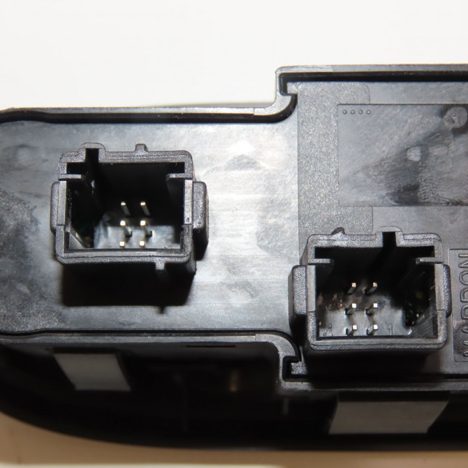 Commande lève-glace porte avant gauche occasion PEUGEOT 308 I Phase 1 04-1995->04-1999 1.6 e-HDi 112ch 649028 3