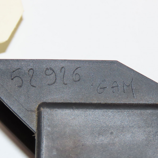 Boitier de préchauffage occasion PEUGEOT 308 I Phase 1 SW 05-2008->03-2011 1.6 HDI 110ch 9645668680 4