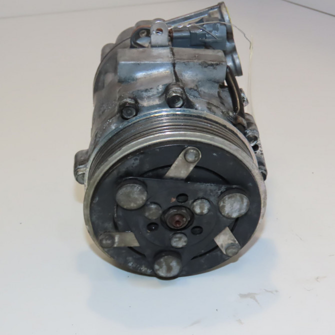 Compresseur air conditionne occasion FIAT FIORINO III Phase 1 01-2008->... 1.3 MULTIJET 16v 95ch 71724813 2