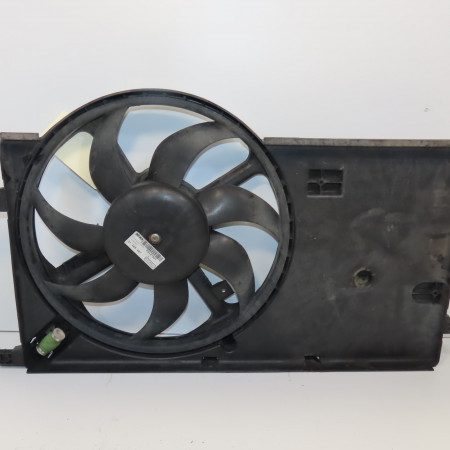 Ventilateur de refroidissement occasion FIAT FIORINO III Phase 1 01-2008->... 1.3 MULTIJET 16v 95ch 52217939
