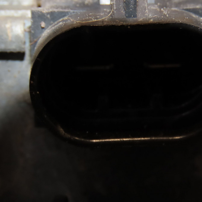 Ventilateur de refroidissement occasion FIAT FIORINO III Phase 1 01-2008->... 1.3 MULTIJET 16v 95ch 52217939 4