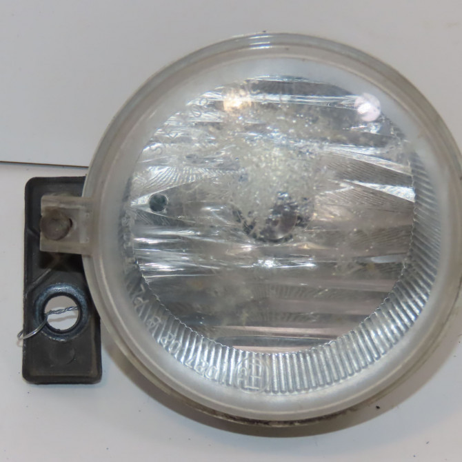 Phare antibrouillard avant gauche occasion JEEP CHEROKEE II Phase 2 09-2004->12-2007 2.8 CRD 55156866AA 1