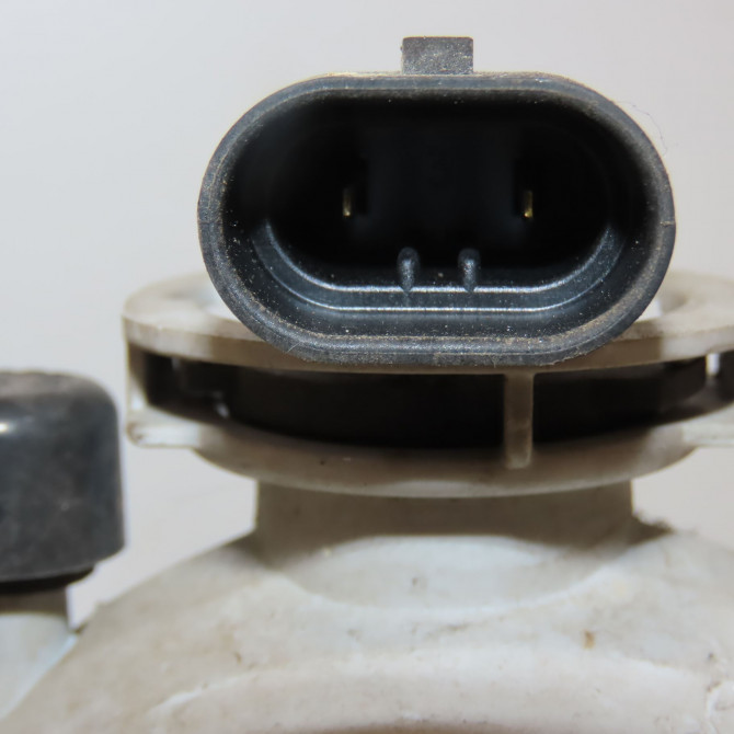 Phare antibrouillard avant droit occasion JEEP CHEROKEE II Phase 2 09-2004->12-2007 2.8 CRD 55156866AA 3