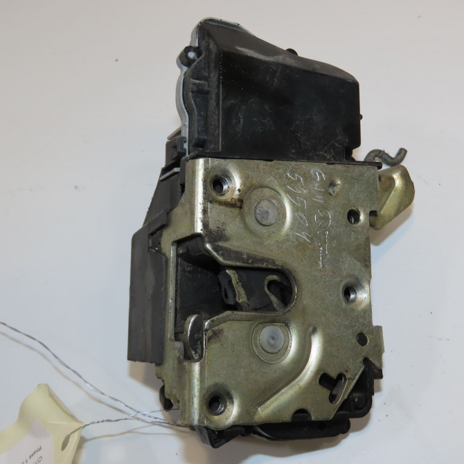 Serrure porte avd occasion CITROEN XSARA Phase 1 02-1998->09-2000 1.9 D 9136J2 1