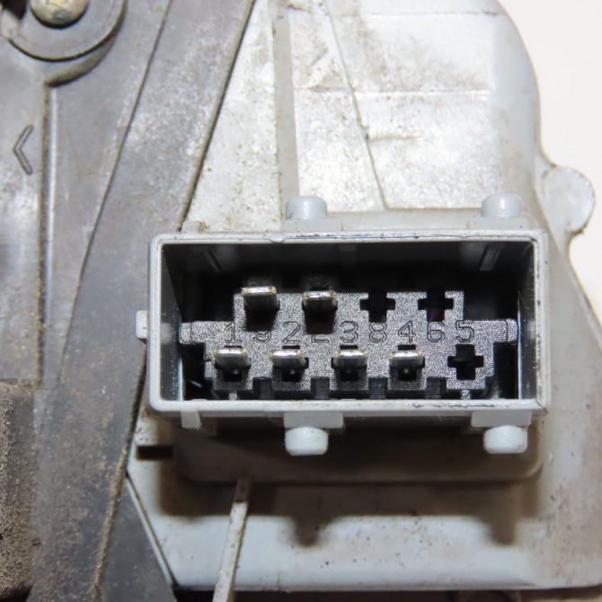 Serrure porte avd occasion CITROEN XSARA Phase 1 02-1998->09-2000 1.9 D 9136J2 3