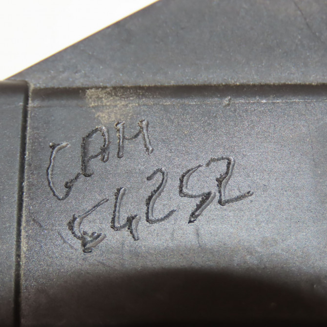 Boitier de préchauffage occasion PEUGEOT 206 Phase 2 02-2003->02-2009 1.4 HDI 70ch 9645668680 4