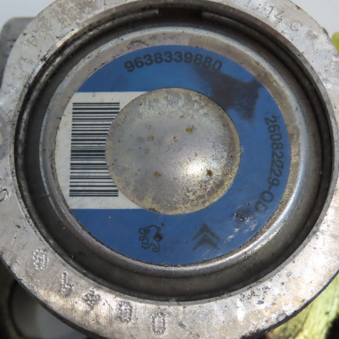 Pompe direction assistee occasion CITROEN XSARA Phase 2 09-2000->12-2005 2.0 HDi 90ch 4007LS 4