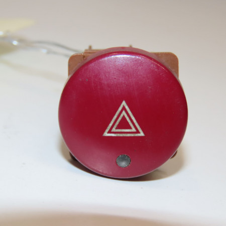 Bouton de warning occasion CITROEN XSARA Phase 2 09-2000->12-2005 1.4i 6554J6