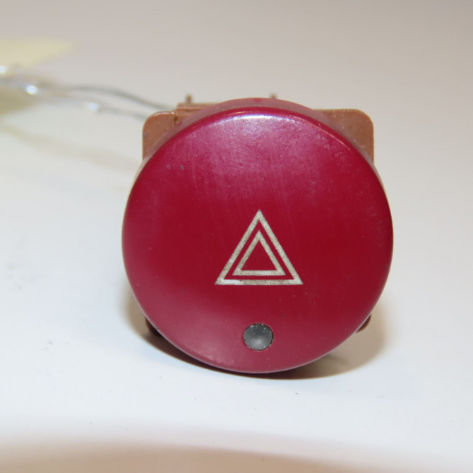 Bouton de warning occasion CITROEN XSARA Phase 2 09-2000->12-2005 1.4i 6554J6 1