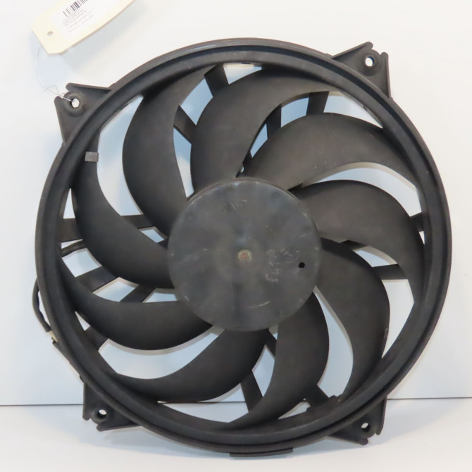Ventilateur de refroidissement occasion CITROEN XSARA Phase 2 09-2000->12-2005 1.4i 1253A4 1