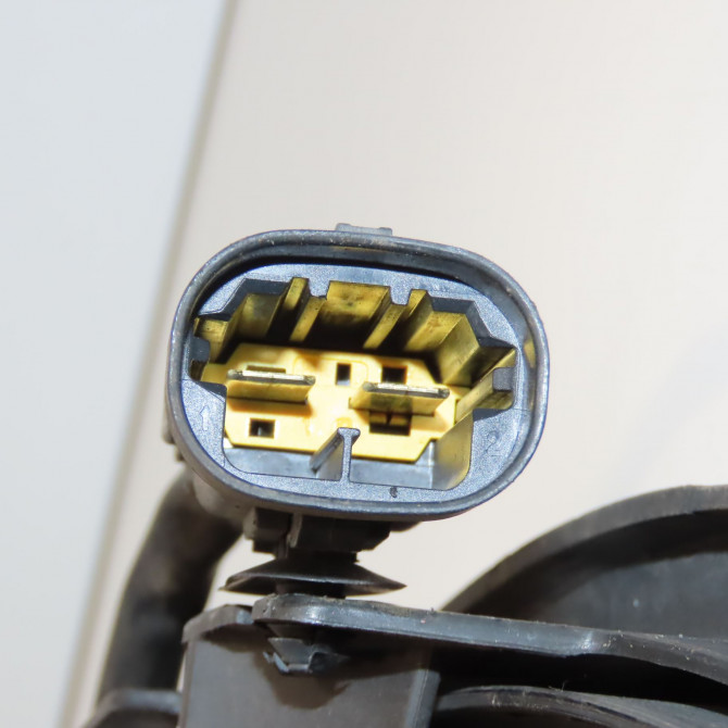 Ventilateur de refroidissement occasion CITROEN XSARA Phase 2 09-2000->12-2005 1.4i 1253A4 3
