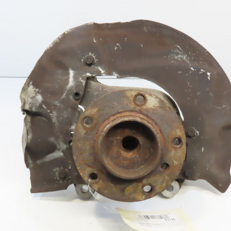 Moyeu avg occasion B.M.W. SERIE 5 V phase 2 TOURING 03-2007->05-2010 31226765601