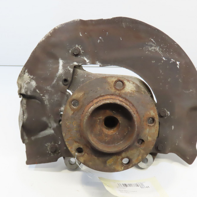 Moyeu avg occasion B.M.W. SERIE 5 V phase 2 TOURING 03-2007->05-2010 31226765601 1