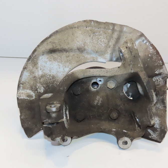 Moyeu avg occasion B.M.W. SERIE 5 V phase 2 TOURING 03-2007->05-2010 31226765601 2