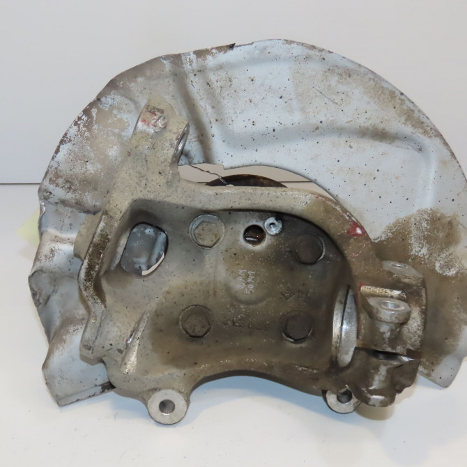 Moyeu avd occasion B.M.W. SERIE 5 V phase 2 TOURING 03-2007->05-2010 31226765601 2