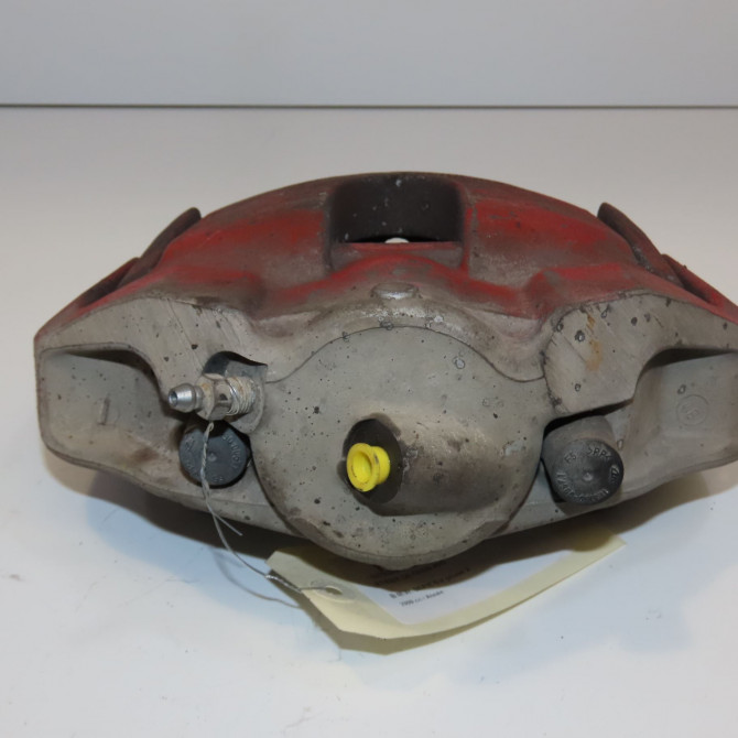 Etrier de frein avant droit occasion B.M.W. SERIE 5 V phase 2 TOURING 03-2007->05-2010 34116753660 3