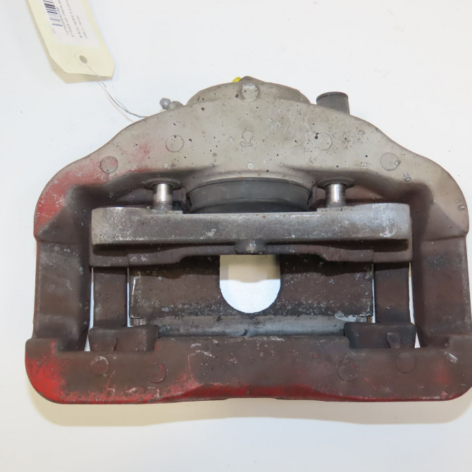 Etrier de frein avant droit occasion B.M.W. SERIE 5 V phase 2 TOURING 03-2007->05-2010 34116753660 4