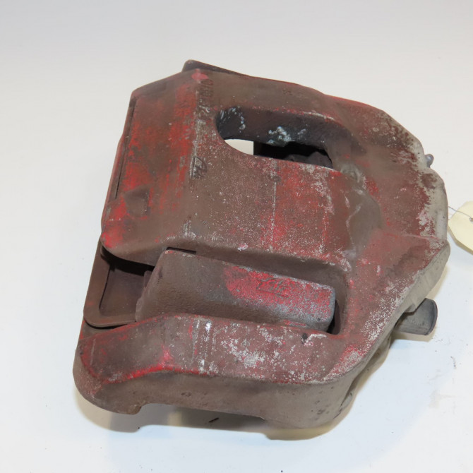 Etrier de frein avant gauche occasion B.M.W. SERIE 5 V phase 2 TOURING 03-2007->05-2010 34116753659 1