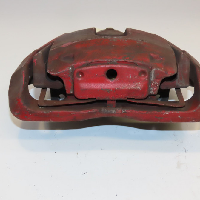 Etrier de frein avant gauche occasion B.M.W. SERIE 5 V phase 2 TOURING 03-2007->05-2010 34116753659 2