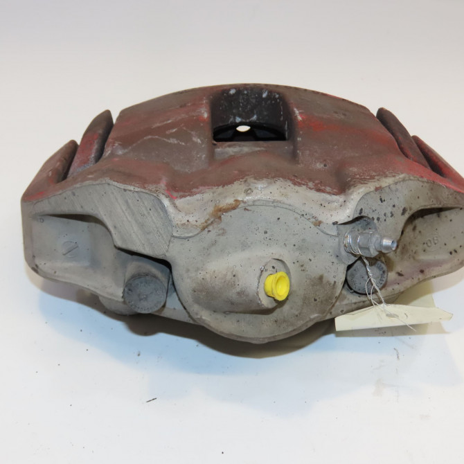 Etrier de frein avant gauche occasion B.M.W. SERIE 5 V phase 2 TOURING 03-2007->05-2010 34116753659 3