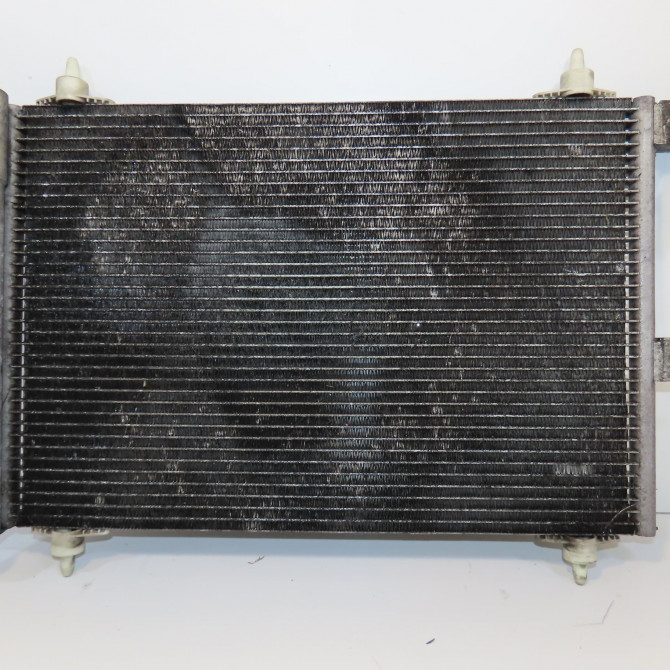 Condenseur clim occasion CITROEN XSARA PICASSO Phase 2 02-2004->12-2010 1.6i 16v 6455CV 1