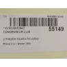 CONDENSEUR CLIM