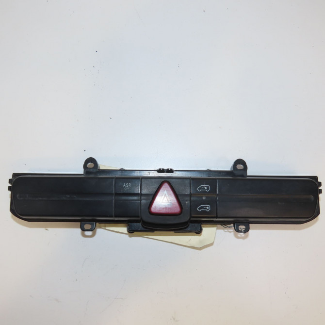 Bouton de warning occasion MERCEDES SPRINTER II Phase 1 06-2006->... 311 CDI 109ch 1