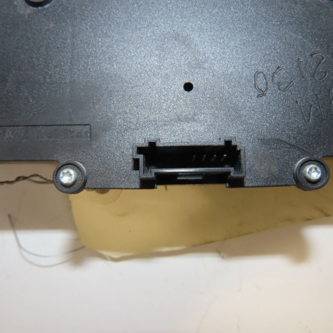 Bouton de warning occasion MERCEDES SPRINTER II Phase 1 06-2006->... 311 CDI 109ch 3