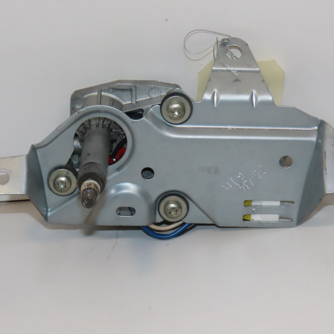 Moteur essuie-glace arrière occasion CITROEN XSARA phase 2 BREAK 09-2000->12-2005 2.0 HDI 90ch 6405H1 1