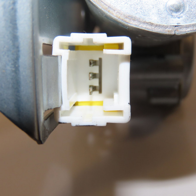 Moteur essuie-glace arrière occasion CITROEN XSARA phase 2 BREAK 09-2000->12-2005 2.0 HDI 90ch 6405H1 3