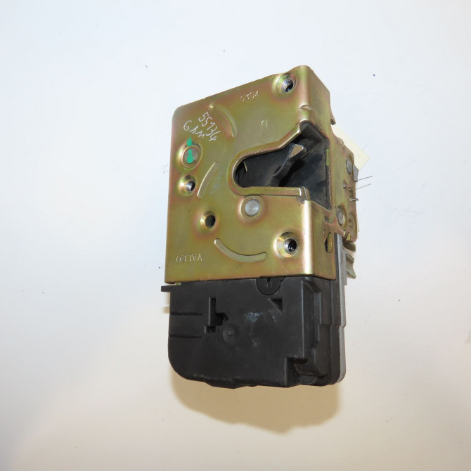 Serrure porte avd occasion CITROEN XSARA phase 2 BREAK 09-2000->12-2005 2.0 HDI 90ch 9136J2 1