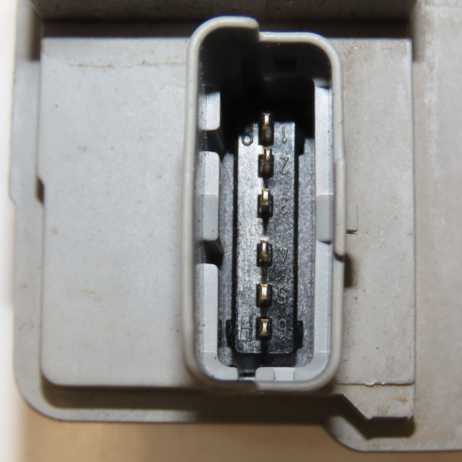 Serrure porte avd occasion CITROEN XSARA phase 2 BREAK 09-2000->12-2005 2.0 HDI 90ch 9136J2 3