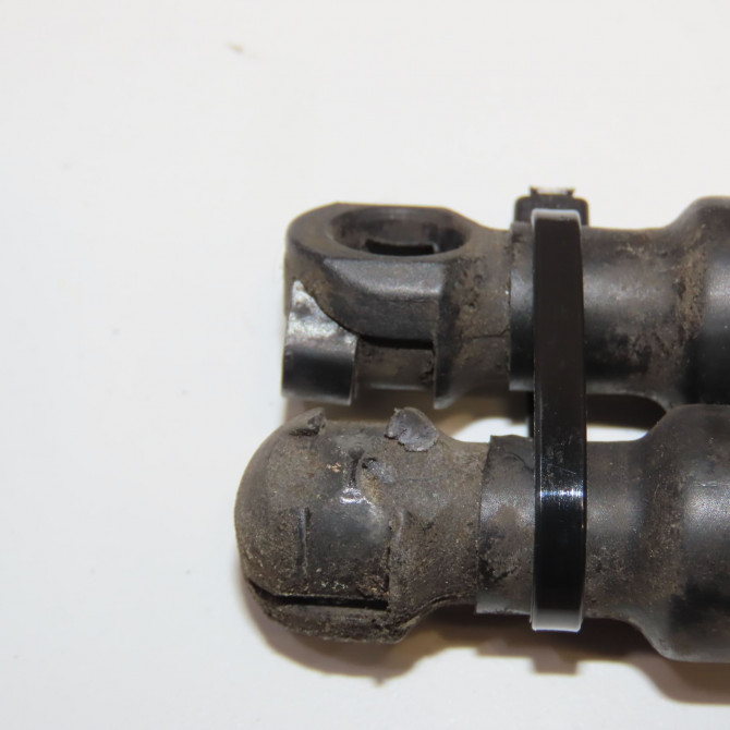 Verin droit hayon occasion CITROEN XSARA phase 2 BREAK 09-2000->12-2005 2.0 HDI 90ch 8731E4 3