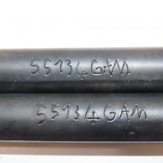 Verin droit hayon occasion CITROEN XSARA phase 2 BREAK 09-2000->12-2005 2.0 HDI 90ch 8731E4 5