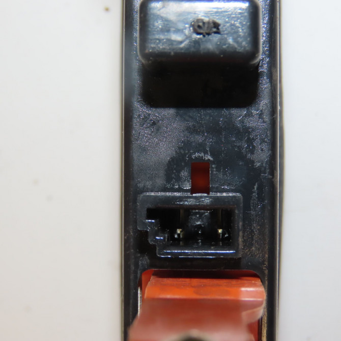 Feux stop supplementaire occasion CITROEN XSARA phase 2 BREAK 09-2000->12-2005 2.0 HDI 90ch 6351J7 3