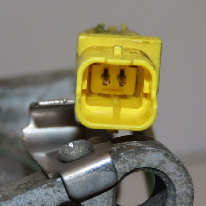 Compresseur air conditionne occasion CITROEN XSARA phase 2 BREAK 09-2000->12-2005 2.0 HDI 90ch 9800859180 5