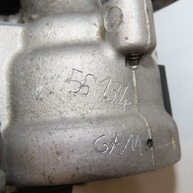 Pompe direction assistee occasion CITROEN XSARA phase 2 BREAK 09-2000->12-2005 2.0 HDI 90ch 4007LS 6