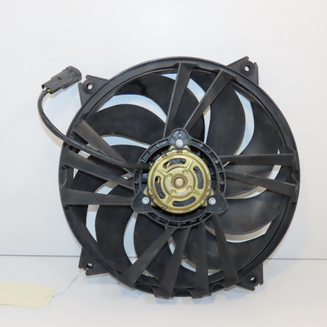 Ventilateur de refroidissement occasion CITROEN XSARA phase 2 BREAK 09-2000->12-2005 2.0 HDI 90ch 1253A4 2