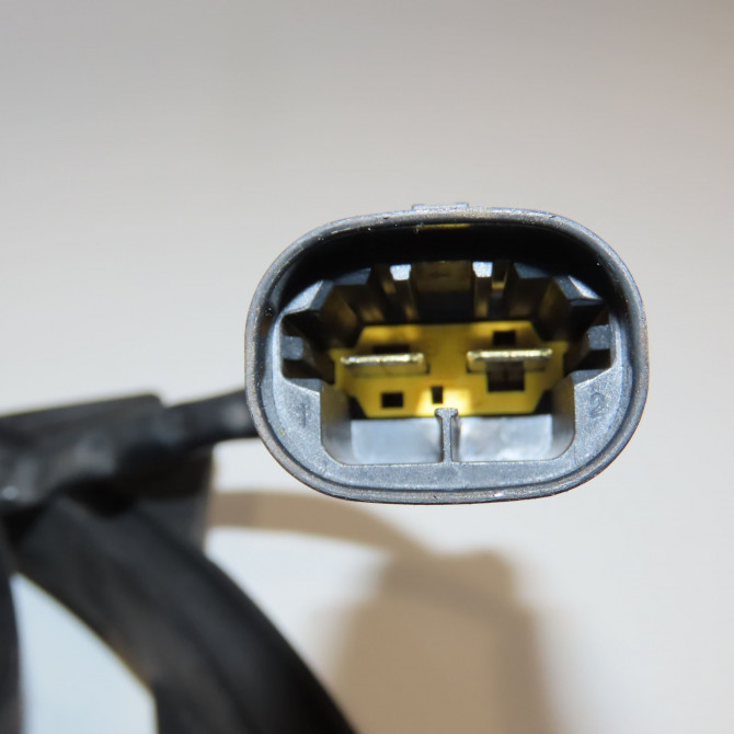 Ventilateur de refroidissement occasion CITROEN XSARA phase 2 BREAK 09-2000->12-2005 2.0 HDI 90ch 1253A4 3